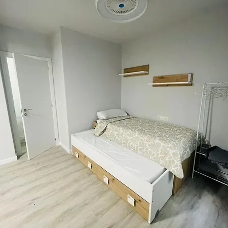Taj House Center Altea #1 Apartment Exterior photo