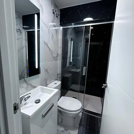 Taj House Center Altea #1 Apartment Exterior photo