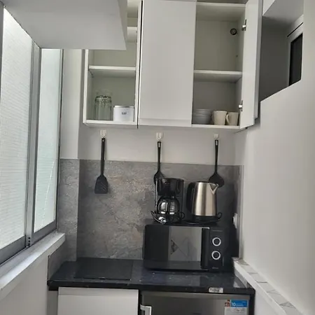 Taj House Center Altea #1 Apartment Exterior photo