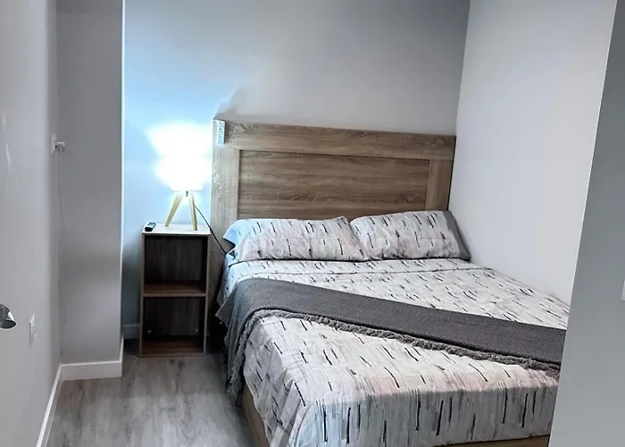 Taj House Center Altea #1