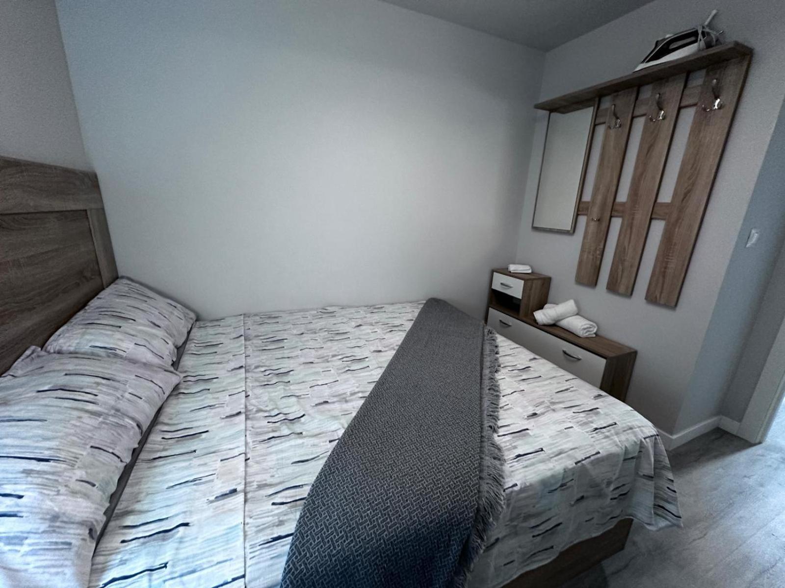 Apartment Taj House Center #1 Altea