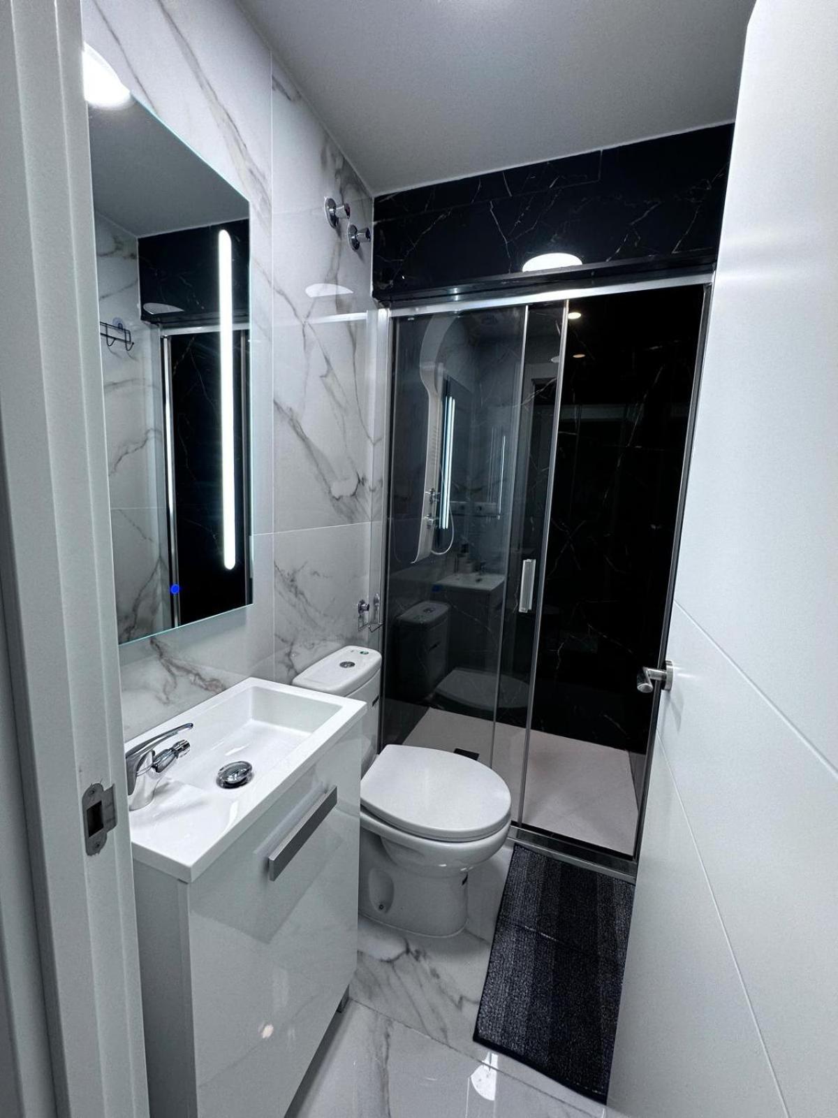 Apartment Taj House Center #1 Altea