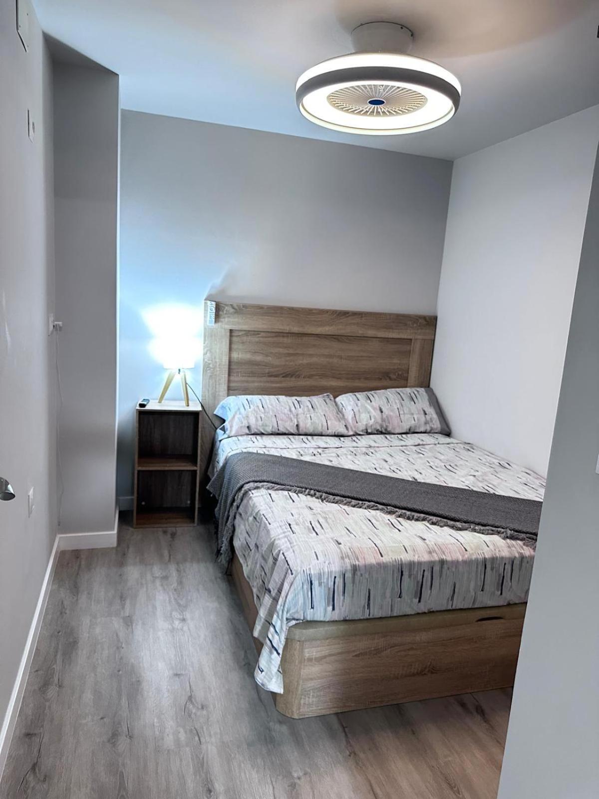 Taj House Center #1 Apartment Altea